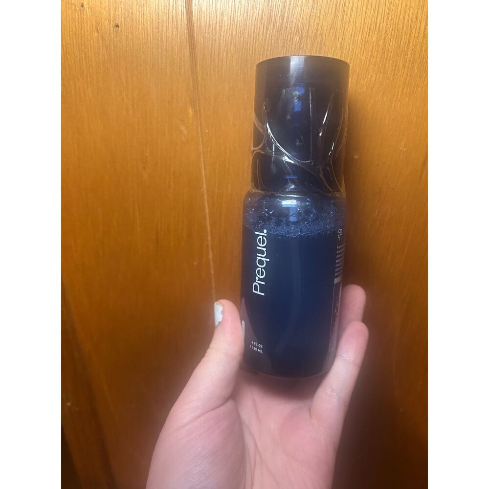 NEW Prequel Universal Skin Solution Hypochlorous Acid Dermal Spray Face Body 4oz